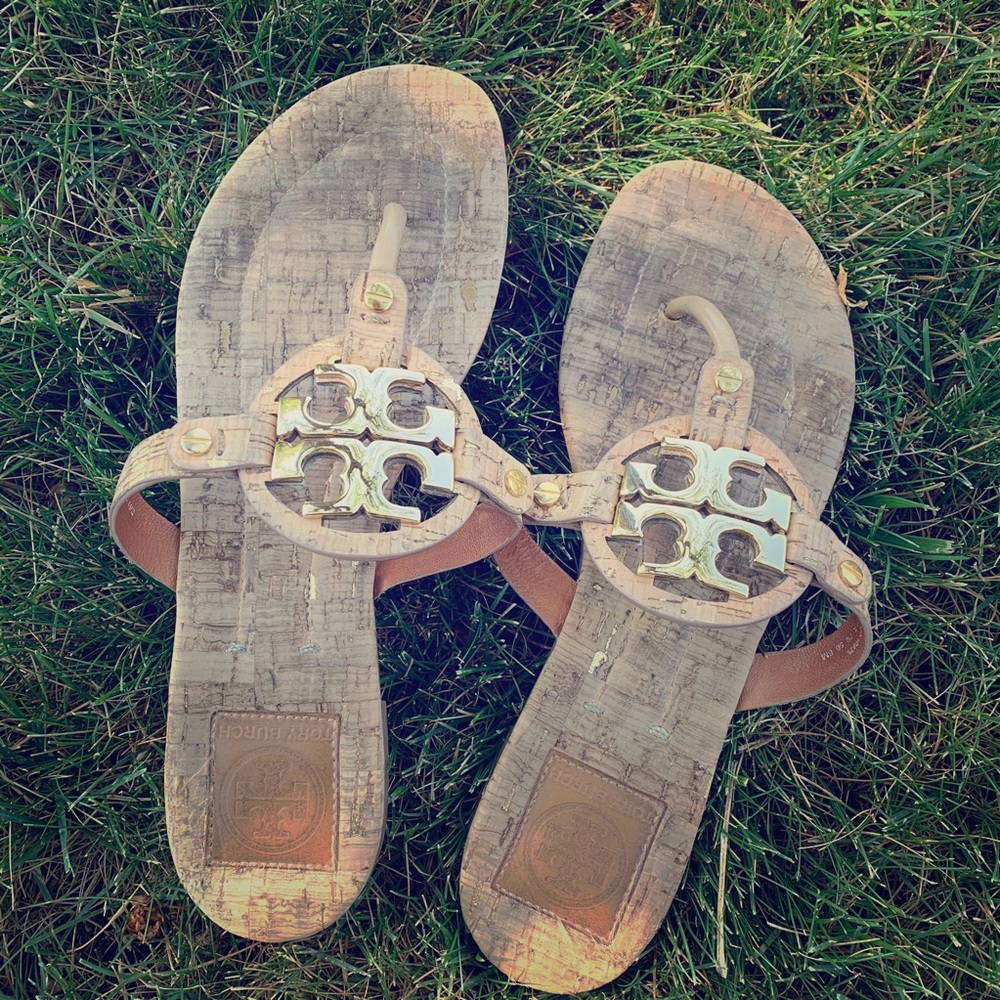 Tory Burch Sandal